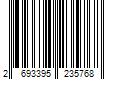 Barcode Image for UPC code 2693395235768