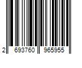 Barcode Image for UPC code 26937609659545