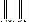 Barcode Image for UPC code 2695573204733