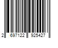 Barcode Image for UPC code 2697122925427