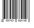 Barcode Image for UPC code 2697401664146