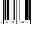 Barcode Image for UPC code 26976051785167