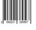 Barcode Image for UPC code 2698201389567