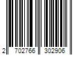 Barcode Image for UPC code 2702766302906