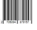 Barcode Image for UPC code 2705094879157