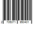 Barcode Image for UPC code 2705371950401