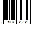 Barcode Image for UPC code 2710083207828