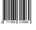 Barcode Image for UPC code 2711064315969