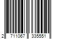 Barcode Image for UPC code 2711067335551