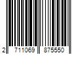 Barcode Image for UPC code 2711069875550