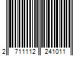 Barcode Image for UPC code 2711112241011