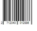 Barcode Image for UPC code 2712340012886