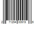 Barcode Image for UPC code 271294009196