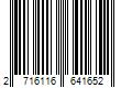 Barcode Image for UPC code 2716116641652