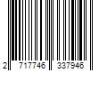 Barcode Image for UPC code 2717746337946