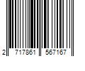 Barcode Image for UPC code 2717861567167