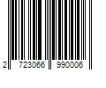 Barcode Image for UPC code 2723066990006