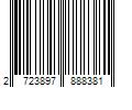 Barcode Image for UPC code 2723897888381