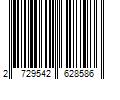 Barcode Image for UPC code 2729542628586