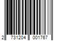 Barcode Image for UPC code 27312040017687