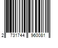 Barcode Image for UPC code 27317449600898