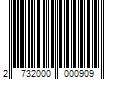 Barcode Image for UPC code 27320000009016