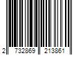 Barcode Image for UPC code 2732869213861