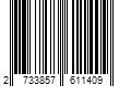 Barcode Image for UPC code 27338576114096