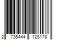 Barcode Image for UPC code 2735444128178