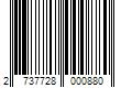 Barcode Image for UPC code 2737728000880