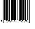 Barcode Image for UPC code 2739012657169