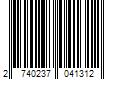 Barcode Image for UPC code 2740237041312