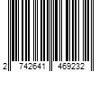 Barcode Image for UPC code 2742641469232