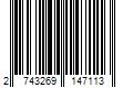 Barcode Image for UPC code 2743269147113