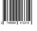 Barcode Image for UPC code 2746589413319