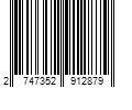 Barcode Image for UPC code 2747352912879