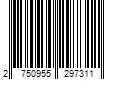 Barcode Image for UPC code 27509552973147