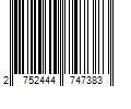 Barcode Image for UPC code 2752444747383