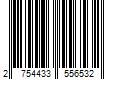 Barcode Image for UPC code 2754433556532