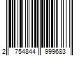 Barcode Image for UPC code 2754844999683