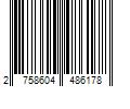 Barcode Image for UPC code 2758604486178