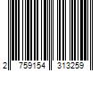 Barcode Image for UPC code 27591543132503