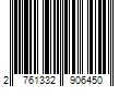 Barcode Image for UPC code 27613329064515