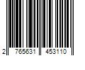 Barcode Image for UPC code 27656314531104