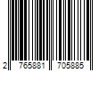 Barcode Image for UPC code 2765881705885