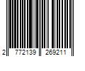 Barcode Image for UPC code 2772139269211