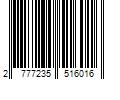 Barcode Image for UPC code 2777235516016