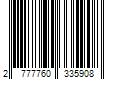 Barcode Image for UPC code 2777760335908