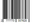 Barcode Image for UPC code 2777770007628