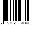 Barcode Image for UPC code 2778132231408